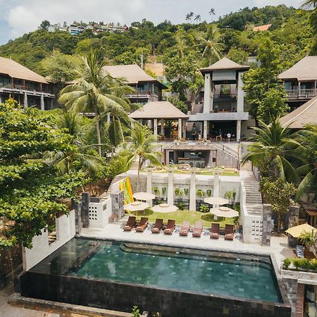 The Kala 호텔 Amphoe Koksamui 외부 사진