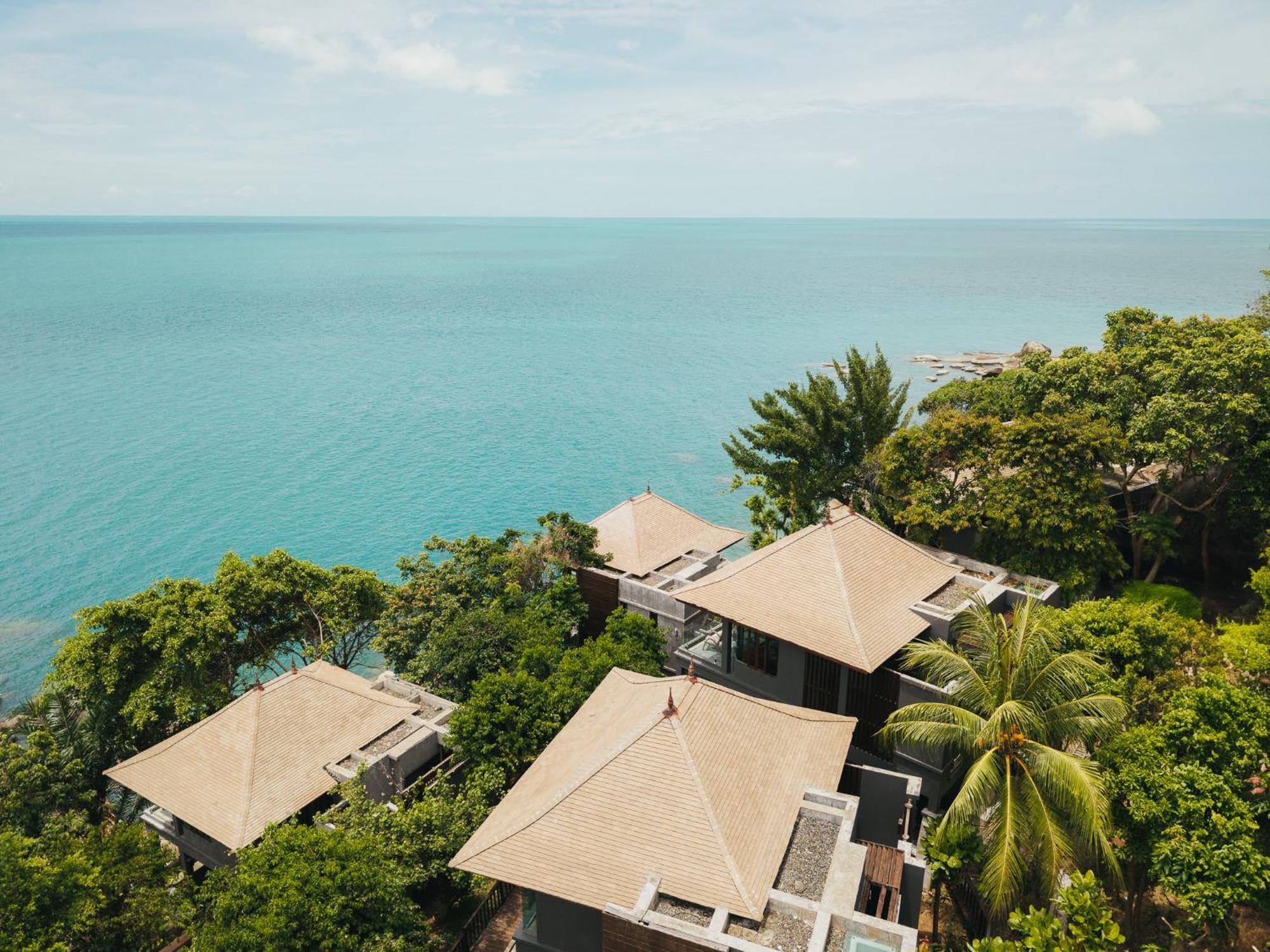 The Kala 호텔 Amphoe Koksamui 외부 사진