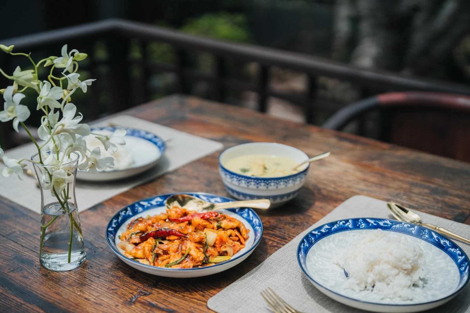 The Kala 호텔 Amphoe Koksamui 외부 사진