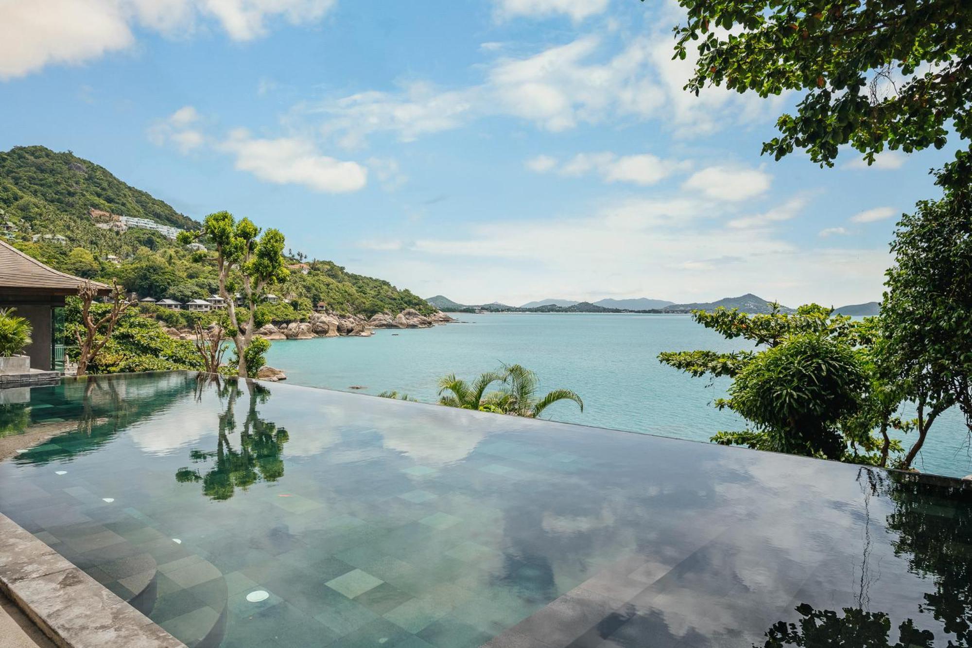 The Kala 호텔 Amphoe Koksamui 외부 사진