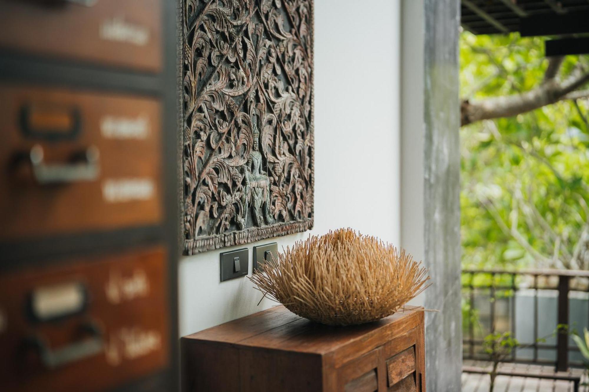 The Kala 호텔 Amphoe Koksamui 외부 사진