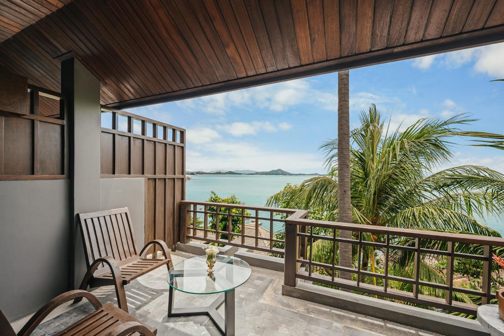 The Kala 호텔 Amphoe Koksamui 외부 사진